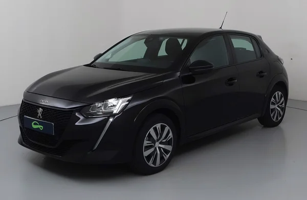 Peugeot E-208 (2022) — foto 1 van 41