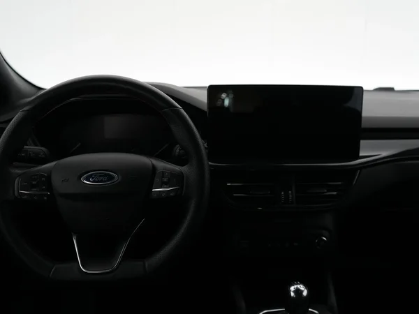 Ford Focus (2024) — foto 20 van 22