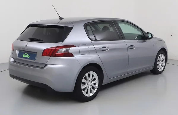 Peugeot 308 (2020) — foto 24 van 28