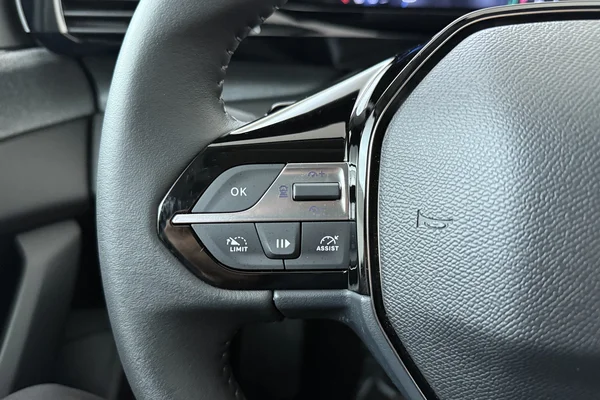 Peugeot 308 SW (2025) — foto 6 van 16