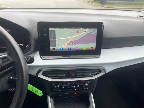 SEAT Arona (2023) — foto 5 van 21