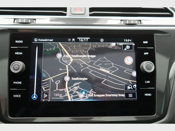 VOLKSWAGEN Tiguan eHybrid (PHEV) (2024) — foto 20 van 30