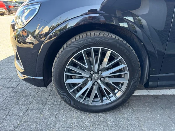 AUDI Q3 (2019) — foto 16 van 24