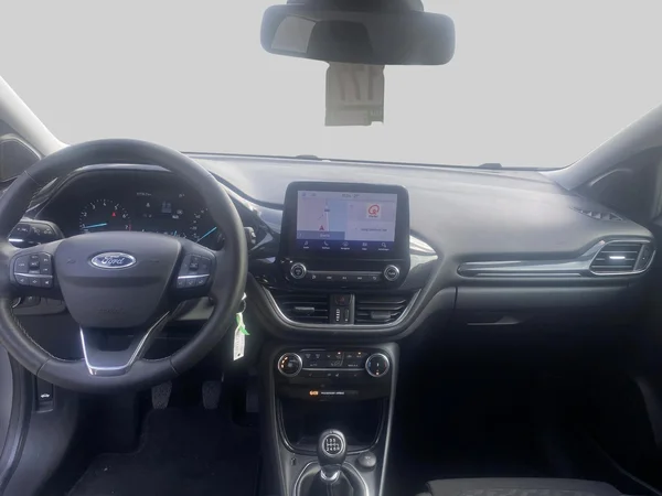 Ford Puma (2023) — foto 5 van 18