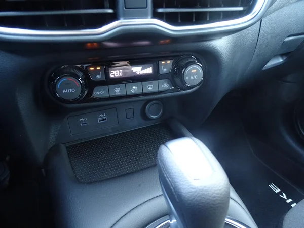 Nissan Juke (2026) — foto 16 van 28