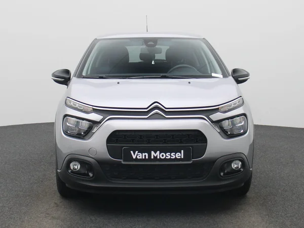 Citroën C3 (2022) — foto 23 van 36