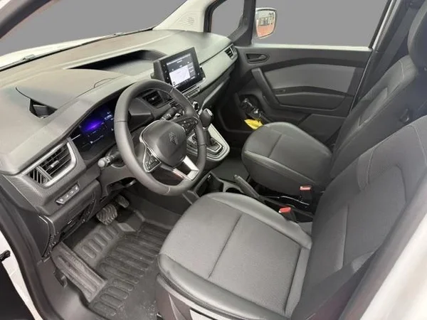 Renault Kangoo (2025) — foto 16 van 16