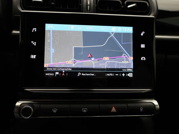 Citroën C3 (2022) — foto 10 van 37