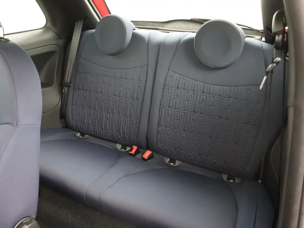 FIAT 500 (2022) — foto 5 van 24