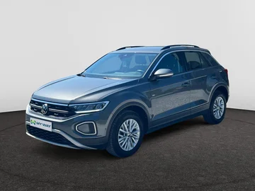 VOLKSWAGEN T-Roc (2022)