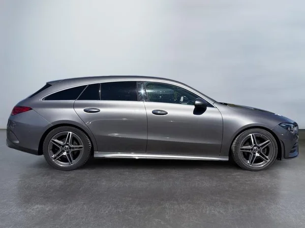 MERCEDES-BENZ CLA SW (X118) (2021) — foto 23 van 27