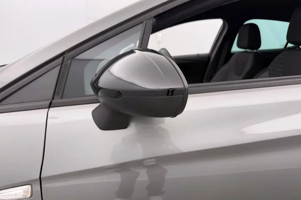 Opel Astra (2021) — foto 28 van 39