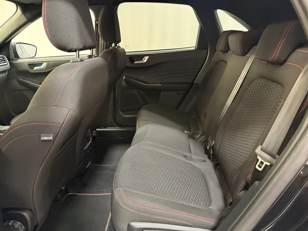 Ford Kuga (2025) — foto 19 van 29