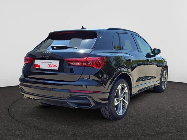 AUDI Q3 (2022) — foto 7 van 14