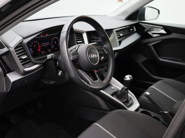 Audi A1 Sportback (2023) — foto 20 van 35