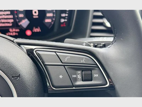 Audi A1 Sportback (2026) — foto 7 van 26