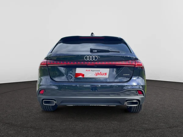 AUDI A5 Avant e-hybrid (PHEV) (2026) — foto 19 van 24