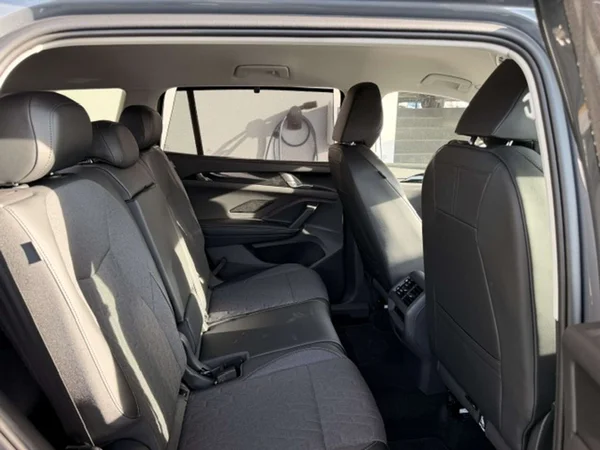 Volkswagen Tayron — foto 25 van 25