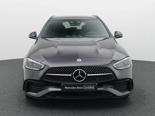 Mercedes-Benz C-Klasse (2026) — foto 23 van 29