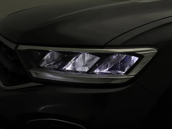 VOLKSWAGEN T-Roc (2025) — foto 16 van 19