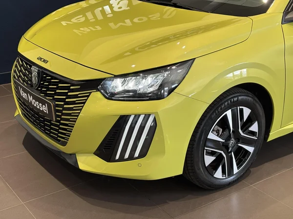 Peugeot 208 (2026) — foto 12 van 17