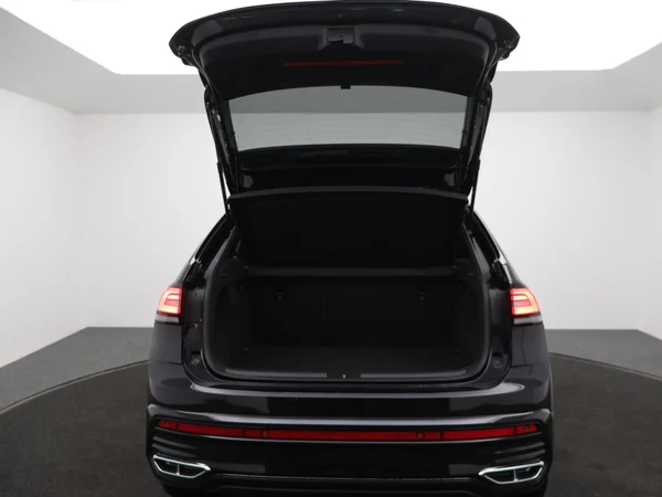 VOLKSWAGEN Taigo (2025) — foto 3 van 23