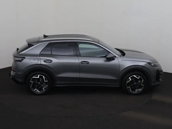 VOLKSWAGEN T-Roc (2026) — foto 26 van 30