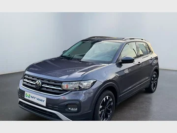 Volkswagen T-CROSS 8884c3b8-66a6-4738-bbca-a390e4db5206