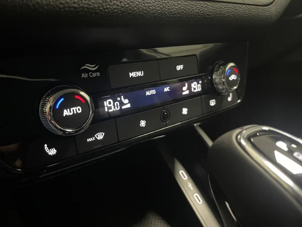 SKODA Kamiq (2025) — foto 5 van 14