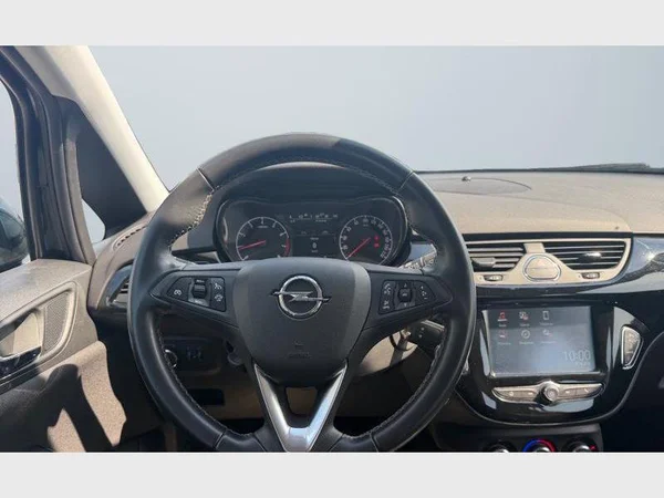 Opel Corsa (2019) — foto 3 van 19