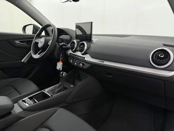 AUDI Q2 (2025) — foto 11 van 19