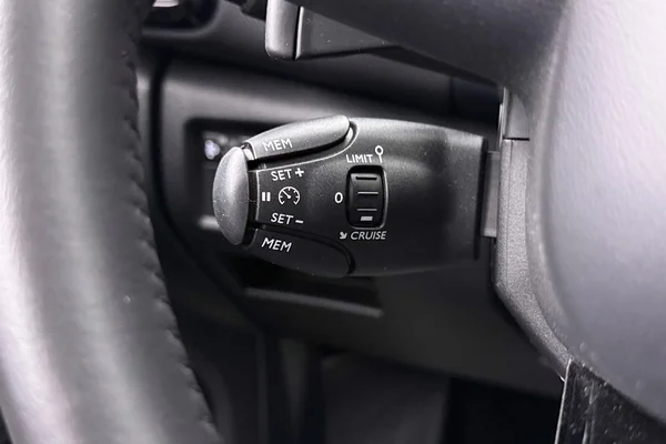 Citroen C5 Aircross (2025) — foto 9 van 36