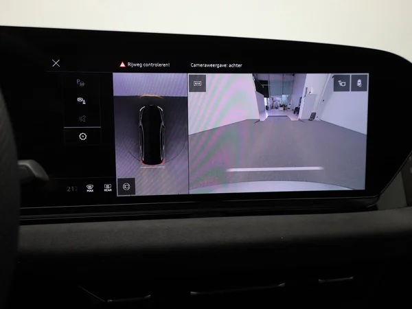 AUDI A6 Sportback e-tron (2026) — foto 21 van 23