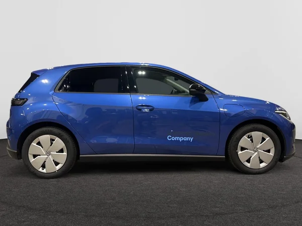 VOLKSWAGEN ID.Polo (2026) — foto 20 van 23