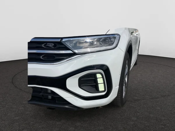 VOLKSWAGEN T-Roc (2023) — foto 3 van 24