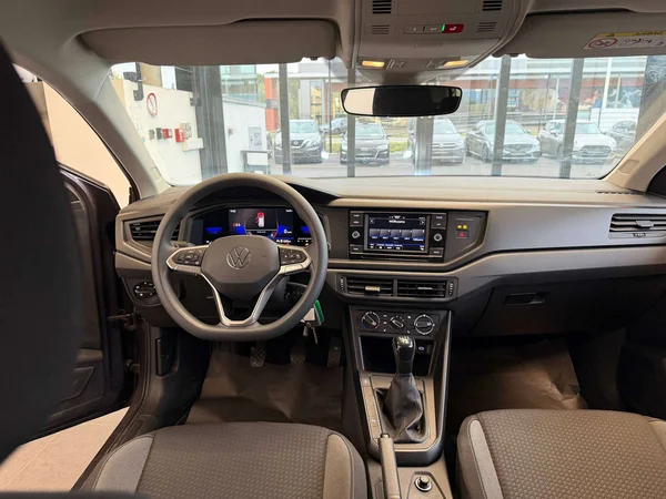 Volkswagen Polo (2022) — foto 3 van 20