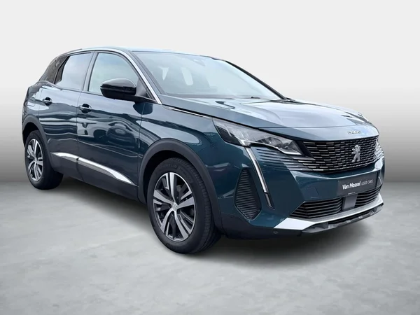 Peugeot 3008 (2023) — foto 13 van 18