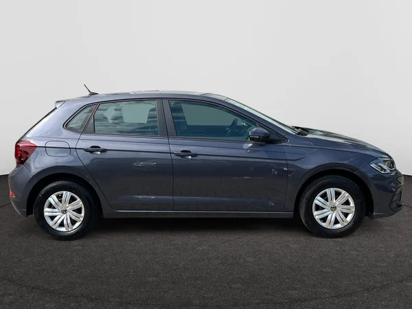 VOLKSWAGEN Polo (2024) — foto 23 van 24