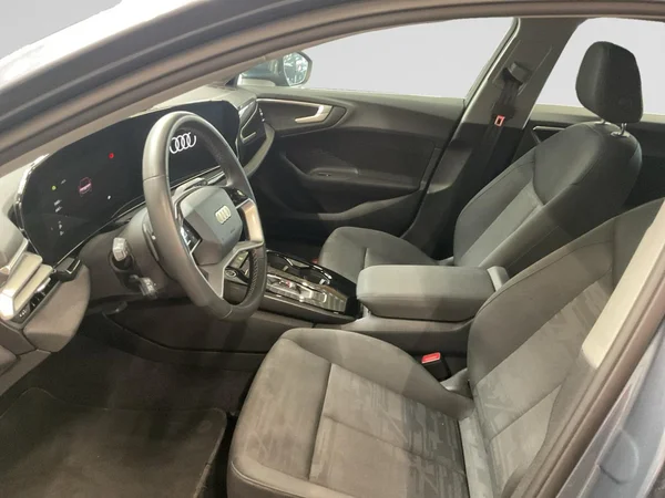 AUDI A5 Avant (2025) — foto 24 van 24
