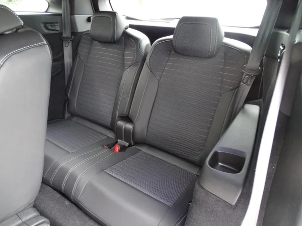 Peugeot 5008 (2026) — foto 7 van 29
