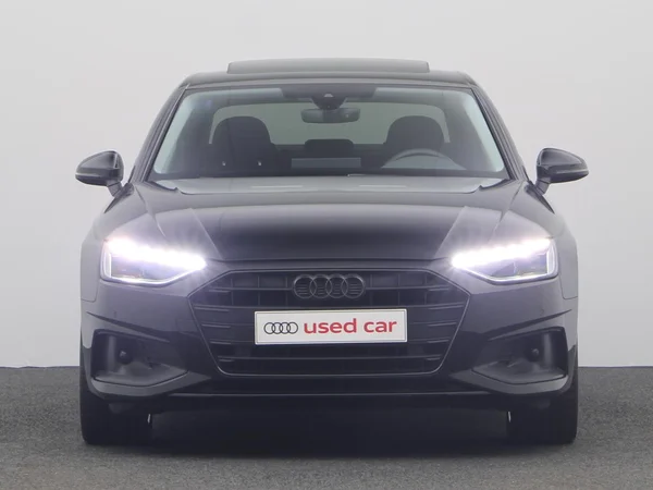 AUDI A4 Dsl (2020) — foto 15 van 19