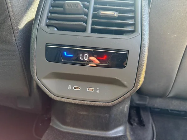 SEAT Leon ST (2025) — foto 11 van 24