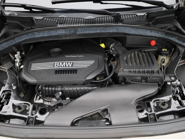 BMW 2 Reeks (2021) — foto 27 van 36