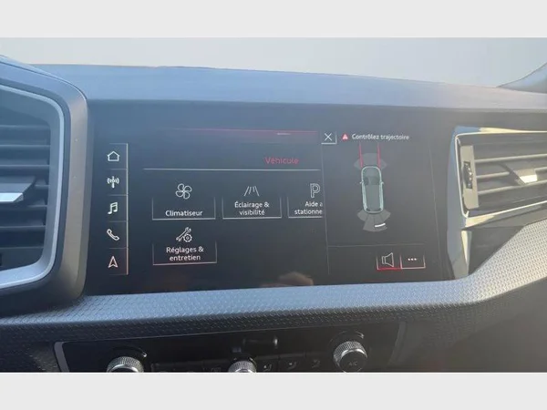 Audi A1 Sportback (2019) — foto 9 van 24