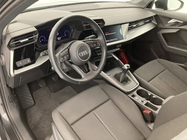 AUDI A3 Sportback (2020) — foto 26 van 36