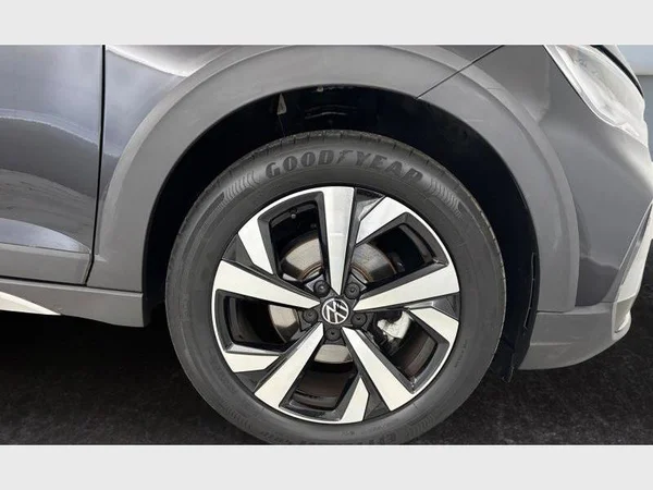 Volkswagen Taigo (2025) — foto 22 van 23