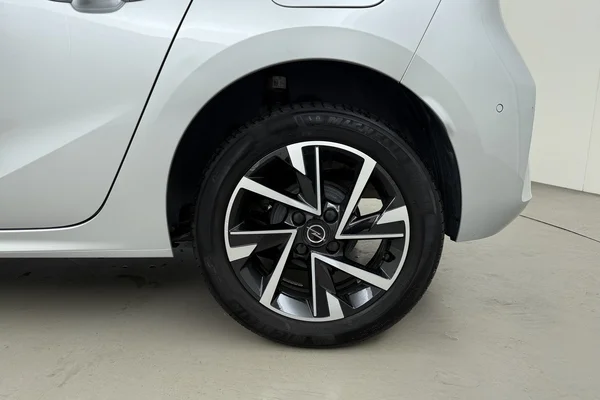 Opel Corsa (2025) — foto 20 van 23