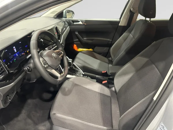 VOLKSWAGEN Polo (2026) — foto 22 van 22