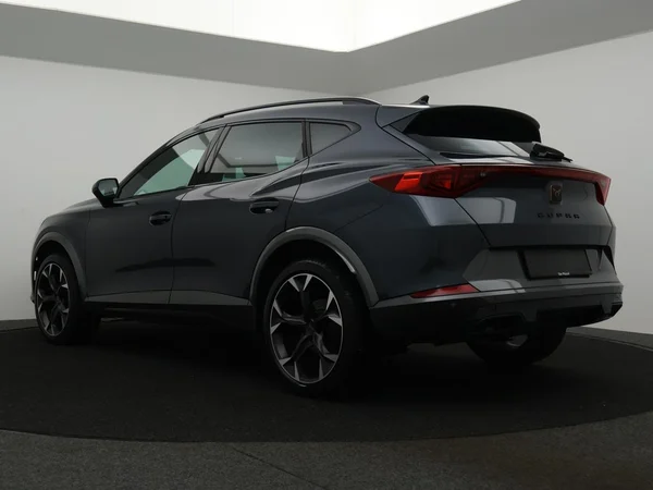 CUPRA Formentor (2024) — foto 3 van 27