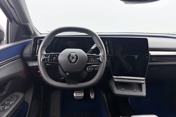 Renault E-Scenic E-Tech (2025) — foto 7 van 34